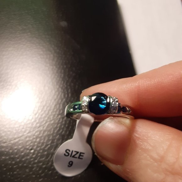 Ring - Picture 1 of 3